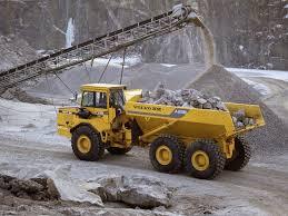 VOLVO BM A25B ARTICULATED HAULER SERVICE REPAIR MANUAL