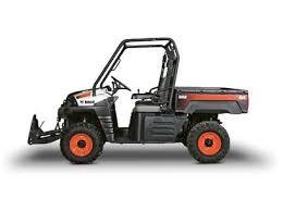 Bobcat 3450 Operators and Maintenance Manual 6989609 4-11 S/N AJNY11001 & Above