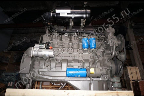 3TonWEICHAI DEUTZ WP6G125E22 Engine Workshop Service Repair Manual