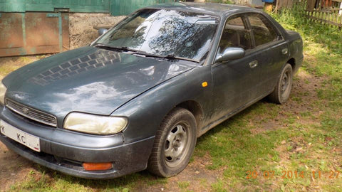 1995 Nissan Bluebird ARX-L  SR18DE Workshop Service Repair Manual