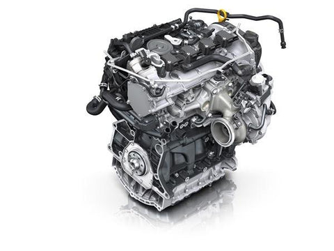 Volkswagen Jetta tdi Engine Repair Service Manual Download