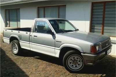1996 FORD COURIER WORKSHOP MANUAL FREE DOWNLOAD visual data 5