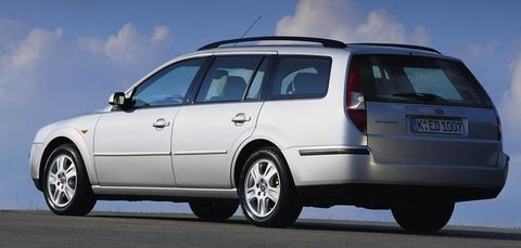 2002 FORD MONDEO COMBI MK3 SERVICE REPAIR MANUAL