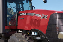 CASE IH MAGNUM 180 190 210 225 TRACTOR OPERATORS MANUAL 84335251