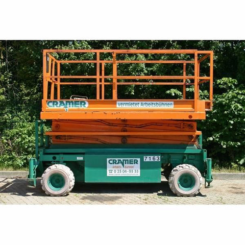 holland x 108el 18 Service Repair Manual