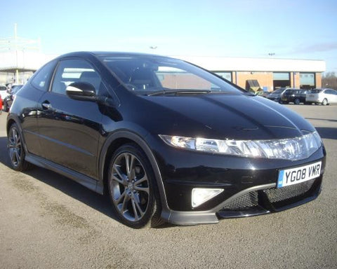 Honda Civic Ex I-Vtec S-A Petrol 2008 Workshop Service Repair Manual