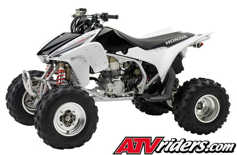 2004-2009 Honda TRX 450R / 450ER Service Manual