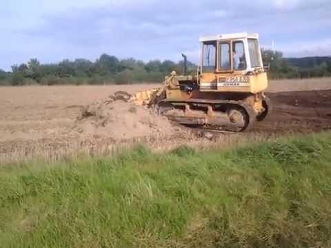 LIEBHERR PR 712M DOZER WORKSHOP SERVICE MANUAL