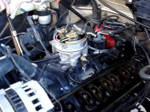 1990 Chevy 350 Engine Troubleshooting Manual Download