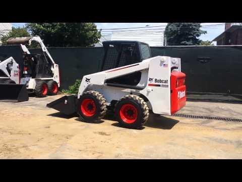 Bobcat 863 Skid Steer G Series Loader Workshop Service Repair Manual S/N 514442421 & ABOVE