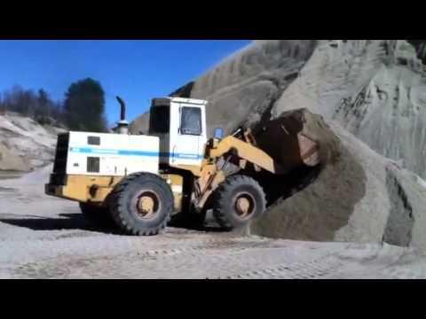 INTERNATIONAL HOUGH 530 PAYLOADER WORKSHOP MANUAL