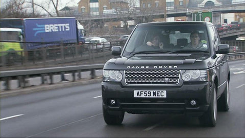 Land-Rover Range Rover  TDV8 L322 Workshop service Repair Manua