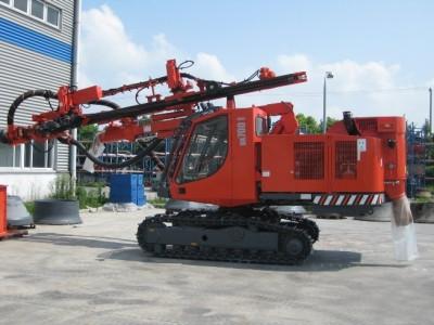 Sandvik DX700 Workshop Service Repair Manual