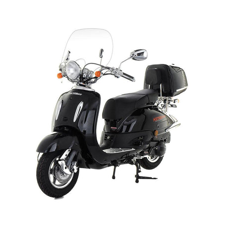 2017 Tommy 12CC SCOOTER WORKSHOP SERVICE REPAIR MANUAL