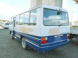 1982-1988 TOYOTA COASTER RB20 PETROL WORKSHOP REPAIR SERVICE MANUAL