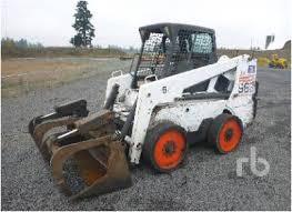 Bobcat 963 G-Series Skid Steer Loader Parts Manual S/N: 562215001 & Above, S/N: 516515001 & Above