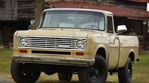 1975 International C1510 Workshop Service Repair Manual