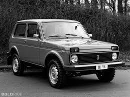 LADA NIVA 1600 Vaz 2121 COMPLETE OFFICIAL OWNER'S MANUAL