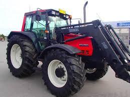 Valtra 6800 Tractor Workshop Service Repair Manual