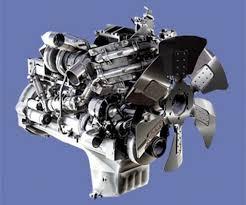 Komatsu 6D95L S6D95L-1 Diesel Engine Service Repair Manual