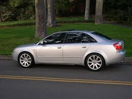 Audi A4 2003 Workshop Service Repair Manual
