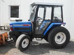Iseki TA 525-530 Tractor Workshop Service Repair Manual