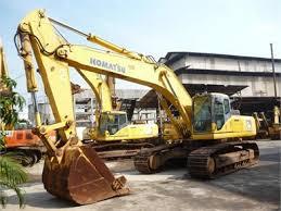 Komatsu pc 400-7 lc Service Repair Manual