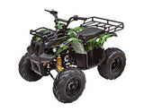 ATA-135D TaoTao Kids 125cc Utility ATV