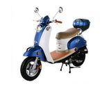 TaoTao Vetas-50 (formally CY50-B) Gas Street Legal Scooter