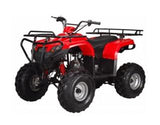 ATA-125F1 TaoTao Kids 125cc Utility ATV