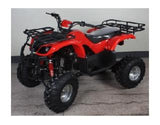 ATA-150D TaoTao Kids 150cc Utility ATV