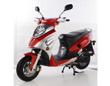 TaoTao CY50-A Gas Street Legal Scooter