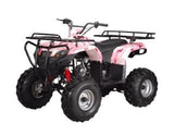 ATA-125F1 TaoTao Kids 125cc Utility ATV