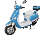 TaoTao ROMAN-150 Gas Street Legal Scooter
