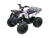 ATA-135D TaoTao Kids 125cc Utility ATV