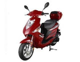 TaoTao Paladin 150 Gas Street Legal Scooter