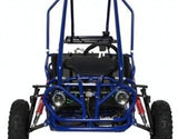 US Titan 110cc A-Type Kids GoKart