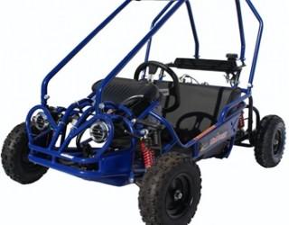 US Titan 110cc A-Type Kids GoKart