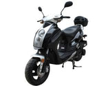 TaoTao POWERMAX-150 Gas Street Legal Scooter