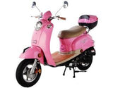 TaoTao Vetas-50 (formally CY50-B) Gas Street Legal Scooter