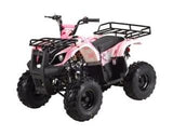 ATA-125D TaoTao Kids 125cc Utility ATV