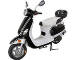 TaoTao ROMAN-150 Gas Street Legal Scooter