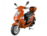 TaoTao Paladin 150 Gas Street Legal Scooter