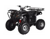 ATA-125F1 TaoTao Kids 125cc Utility ATV