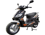 TaoTao Thunder 50 Gas Street Legal Scooter