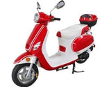 TaoTao ROMAN-150 Gas Street Legal Scooter