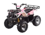 ATA-110D TaoTao Kids 110cc Utility ATV