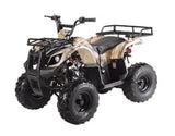 ATA-125D TaoTao Kids 125cc Utility ATV
