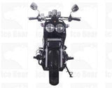IceBear Maddog 50cc Gas Street Legal Scooter