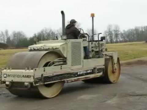 Ingersoll Rand ST60 Parts Manual